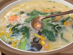 -云海肴汽锅鸡·云南小炒(曲江大悦城店)