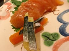 -盛宴自助餐厅(运达喜来登店)