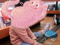 -西西弗书店&矢量咖啡(凯德晶萃广场店)