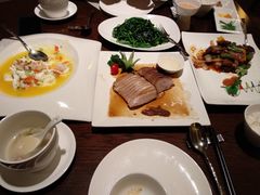 -元素中餐厅.海南菜.粤菜.椰子鸡.海鲜.包房.石梅湾威斯汀度假酒店