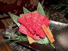 -老乾杯和牛烧肉(王府中环店)