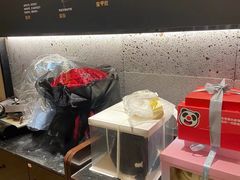 -王捌小院(红花坡店)