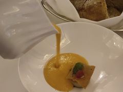 -上海和平饭店-华懋阁 The Cathay Room