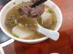 -阿波潮汕牛肉火锅·汤粉面(拱北店)