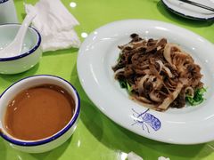 -大眼锅贴水饺(河东店)