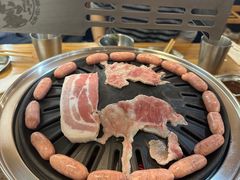 -九田家黑牛烤肉料理(吴江万象汇店)
