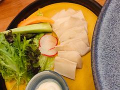 -高木日本料理(静安寺店)