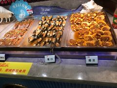 -千滋百味自助海鲜烤肉(布吉景华店)