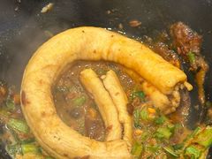 -清真·马家火锅美食城(镇江北路店)
