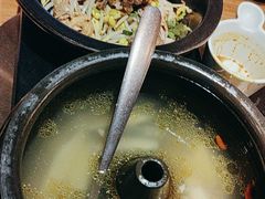 -云海肴云南菜·蒸汽石锅鱼(北京良乡华冠店)