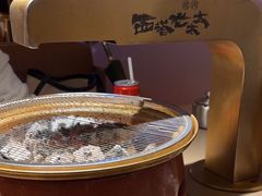 -西塔老太太泥炉烤肉(温州首店万象城黑金店)