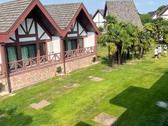 -太阳岛度假酒店