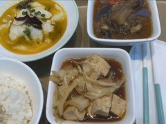 -老乡鸡(西岸凤巢店)