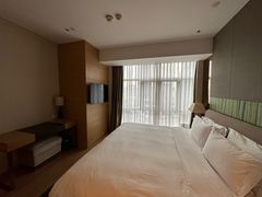 -成都仁恒格蓝柏薇酒店公寓