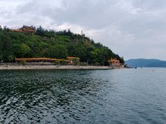-孤山岛
