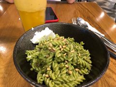 龙卷旋风-Wagas沃歌斯(百盛优客店)