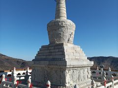 -妙峰山风景名胜区