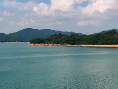 -广州市流溪河国家森林公园