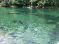 -石台牯牛降景区