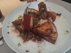 -章吴记喜瑞餐厅(东东城店)