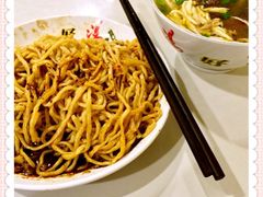 iphone_upload_pic-民间老鸡汤面馆(中山北路店)