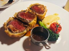 -Kathleen's Waitan 凯圣琳江景西餐厅(外滩店)