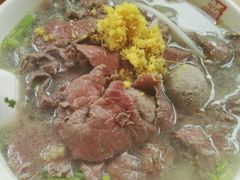 -潮镇老尾牛杂(环城西路店)