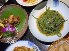 -金厨泰国餐厅·全泰籍厨师料理(拱北店)