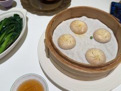 -桂满陇·手作小笼包&江南叫花鸡(中山公园店)