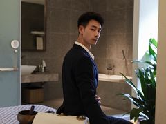 -三间愈舍·Triple Spa(重庆IFS国金中心店)