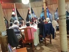 大堂-万重锦·人文川菜馆(骡马市店)