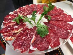 -三头牛·潮汕牛肉生蚝火锅 (夏湾店)