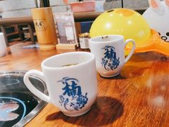 -楠火锅(仁恒梦中心店)