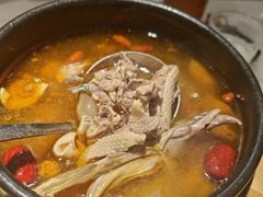 -吕记老鸭汤·徽菜馆(东营路店)
