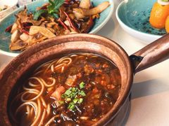 -沿途四季·云南菜(建外大街店)