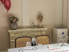 -静香HOUSE·全时段融合餐厅(七星欢乐颂店)