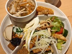 -素满香·食养自助(建邺万达店)