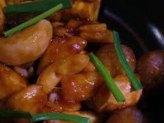 -南京大牌档(香港广场店)