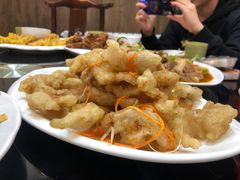 锅包肉-张包铺(关东古巷店)