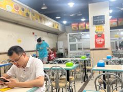 -天一沾水肥肠(科园一街店)