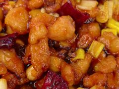 -烤肉季饭庄