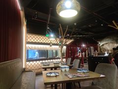 大堂-那时新疆·若羌(经纬汇店)