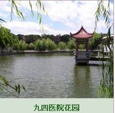 -中国人民解放军联勤保障部队第九〇八医院