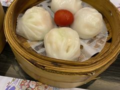 -虾饺妹·粤式手工点心(水荫路店)