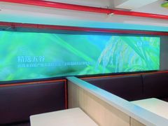 -素耕素食自助(嘉华店)