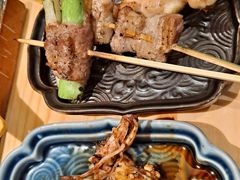 -一豚轩·烧鸟·豚骨拉面(五四路店)