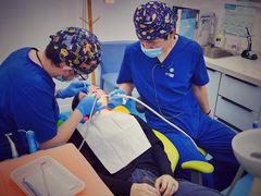 -希望齿科(河西店)