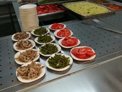-5食堂