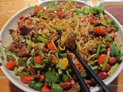 -藜蒿腊肉·飘香堂赣菜老酒文化餐厅