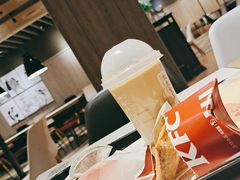 -肯德基(桂林阳朔店)